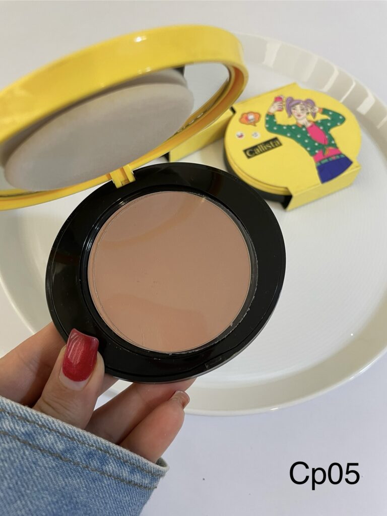 پنکک کالیستا