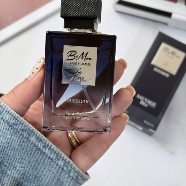 عطر مردانه ساواج دیور تیوز دی بی ماین 30 میل
