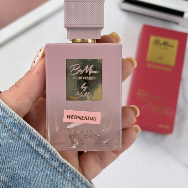عطر زنانه ونزدی بی ماین 30 میل