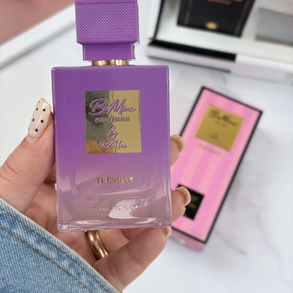 عطر زنانه بمب شل ویکتوریا سکرت تیوز دی بی ماین 30 میل