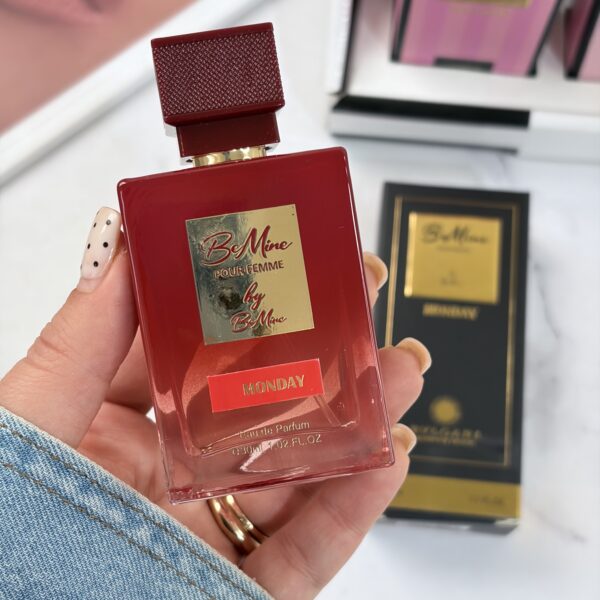 عطر زنانه بولگاری جاسمین نویر ماندی بی ماین 30 میل