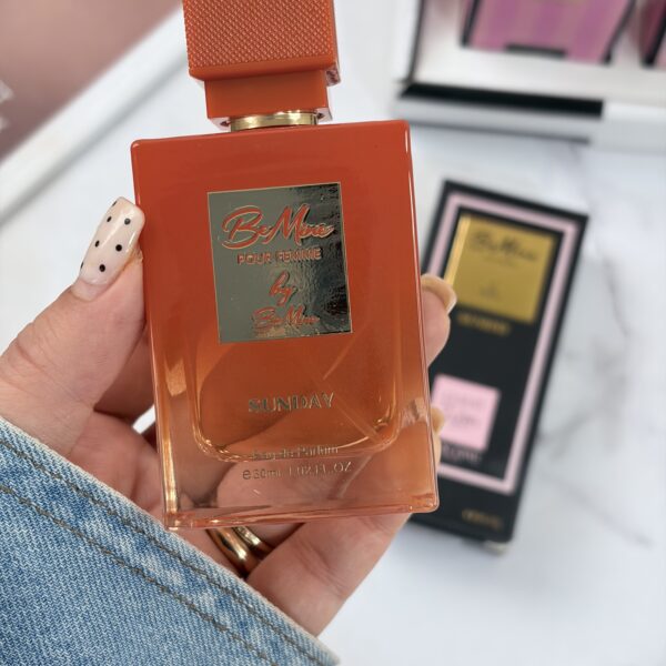 عطر زنانه بی ماین مدل سان دی حجم 30میلی لیتر