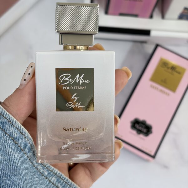 عطر زنانه تیس ویکتوریا سکرت ستر دی بی ماین 30 میل